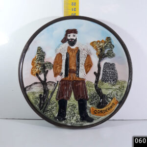piatto del montanaro