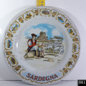 Piatto sardo