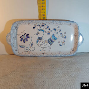 Vassoieto  ceramica Sarda