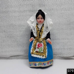 Costume sardo