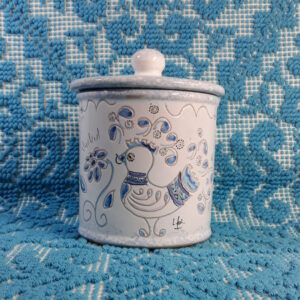 Baratolo in ceramica